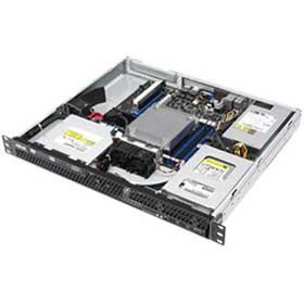 ASUS RS103-E9-PI2 R1 Intel Xeon E3-1230 v6 | 16GB | 1TB HDD + 120GB SSD Rack Server
